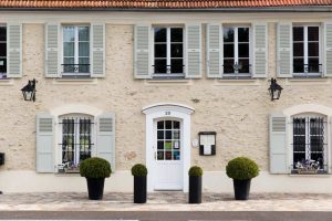 la Villa Marinette