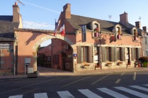 Auberge Vienne en Val