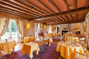 Domaine des Hauts de Loire