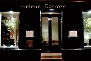 Restaurant Héléne Darroze